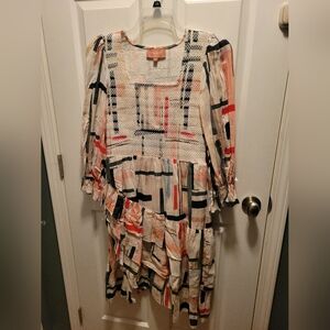 Jessakae Solstice Dress L Large